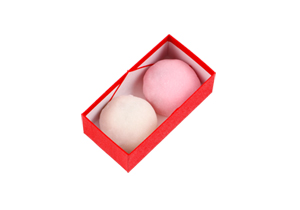 紅白大福（２個入）