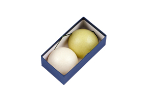 腰高饅頭（２個入）