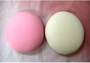 誕生餅（一升餅）