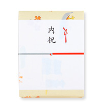 表書きあり(棒のし)