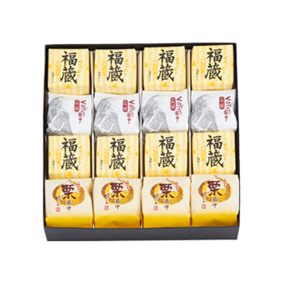 特選 最中詰め合わせ