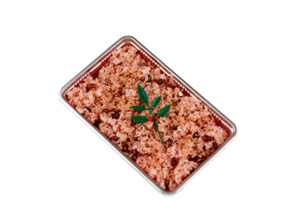 赤飯（フードパック）