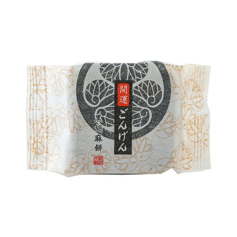 ごんげん餅　1個