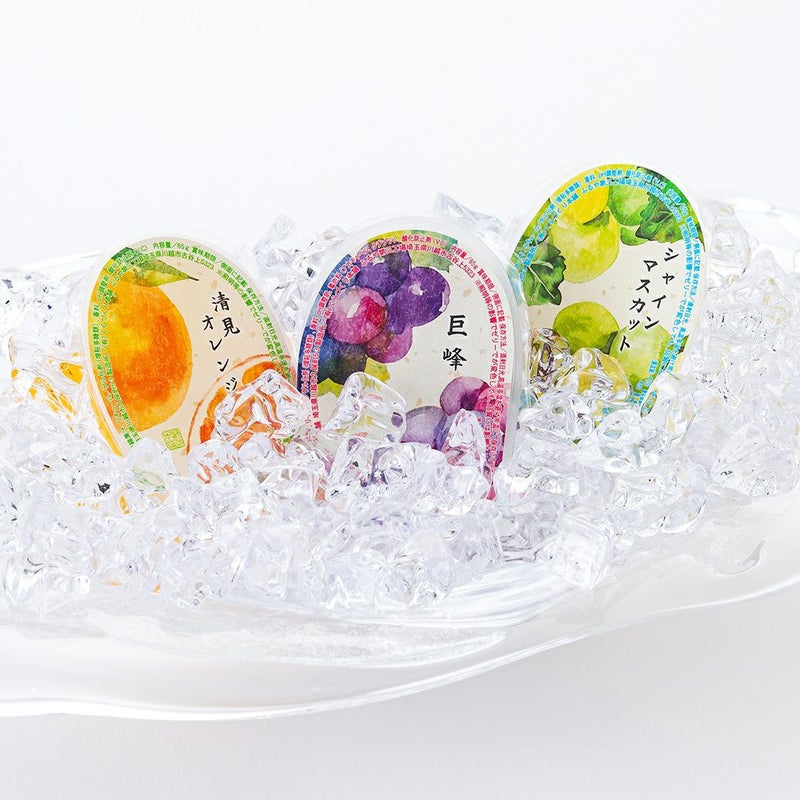 ≪ポイント２倍≫川越夜舟詰め合わせＭＩＸ９個入