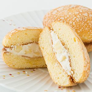 狭山丘陵四季物語チーズ クリーム １６個入