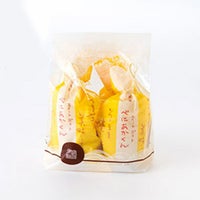 スィートポテトべにあかくん４個入（パック）※熨斗・掛け紙対応不可