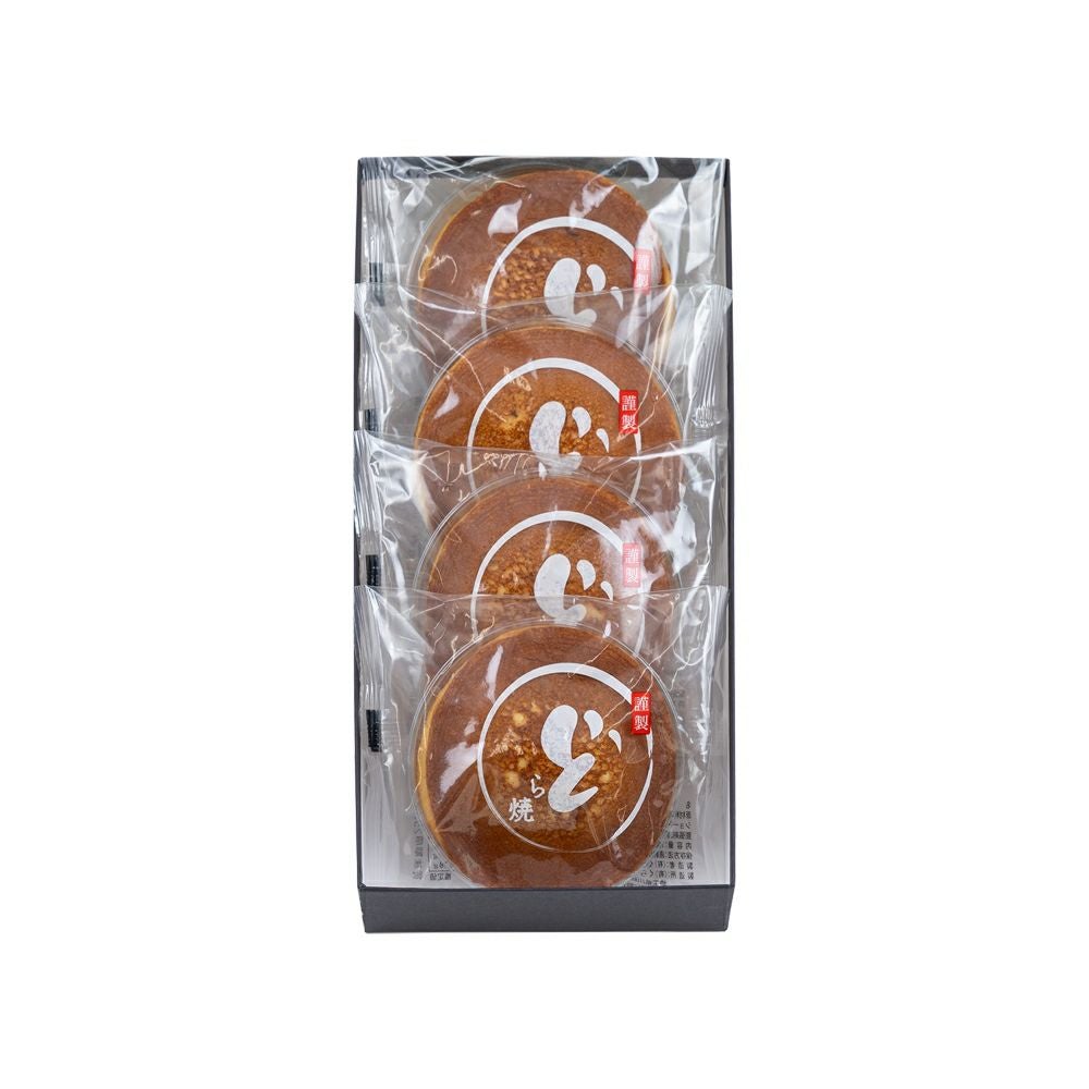 本格どら焼き　天下祭　 ５個入