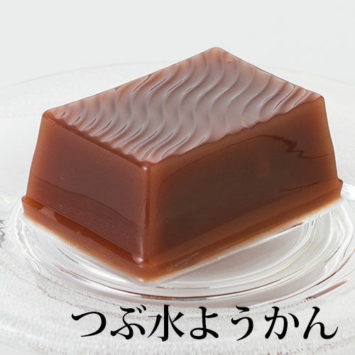 ≪ポイント２倍≫川越夜舟　水ようかん １５個入