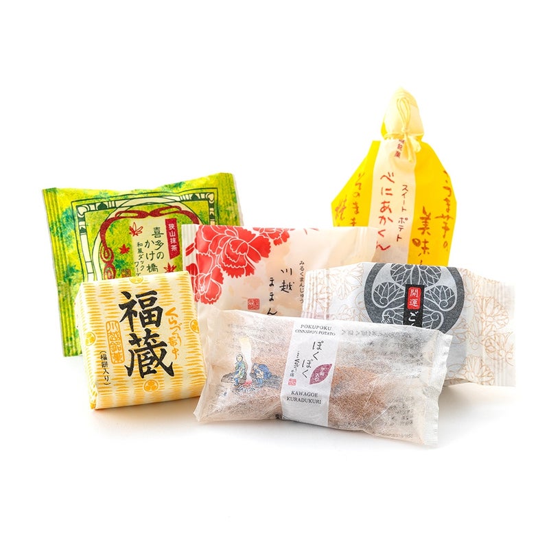 母の日ギフトお母さん！ありがとう！!オリジナル母の日巾着 ６個入※熨斗対応不可