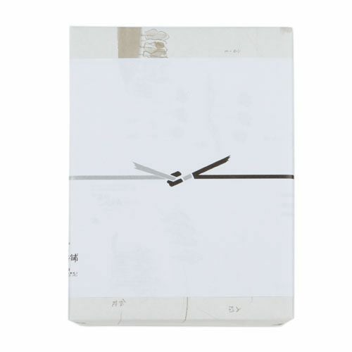 春のお彼岸ギフトくらづくり銘菓撰３号