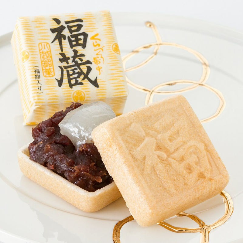 春のお彼岸ギフトくらづくり銘菓撰３号