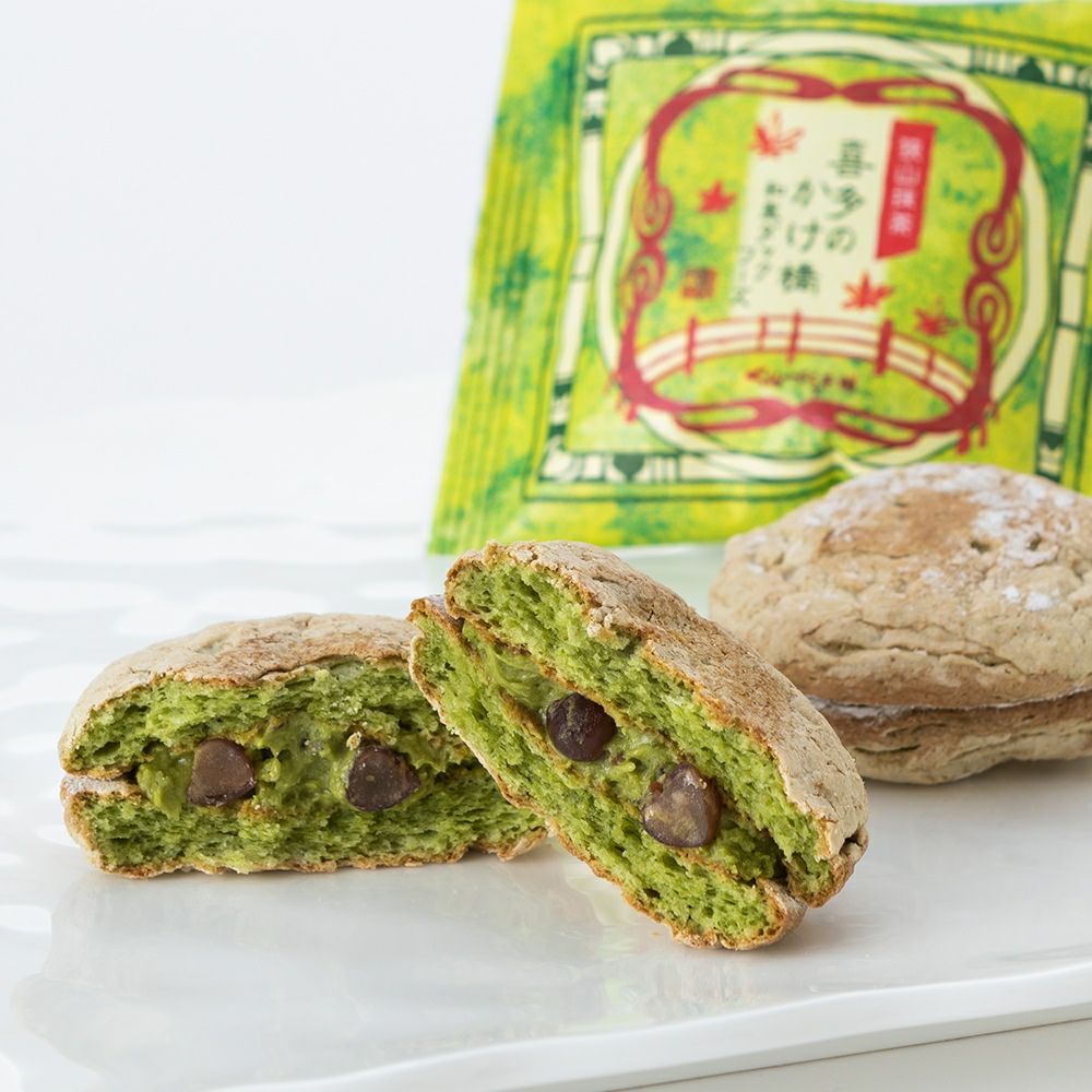 春のお彼岸ギフトくらづくり銘菓撰５号