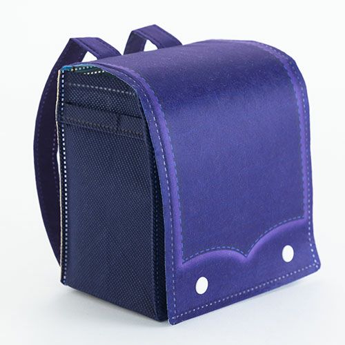 数量限定販売ランドセル(紺色)※熨斗対応不可