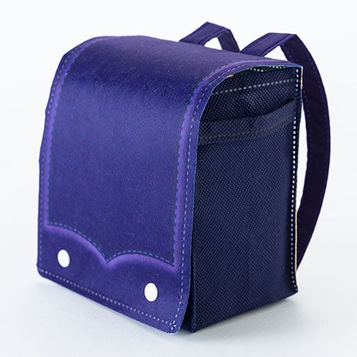 数量限定販売ランドセル(紺色)※熨斗対応不可