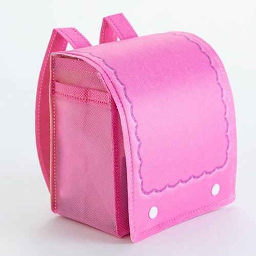 数量限定販売ランドセル(ピンク色)※熨斗対応不可