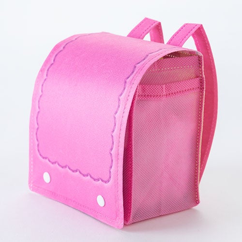 数量限定販売ランドセル(ピンク色)※熨斗対応不可