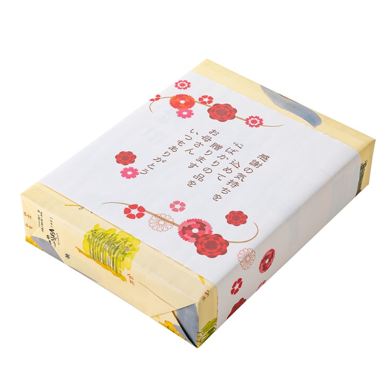 母の日ギフト母の日くらづくり銘菓撰２号