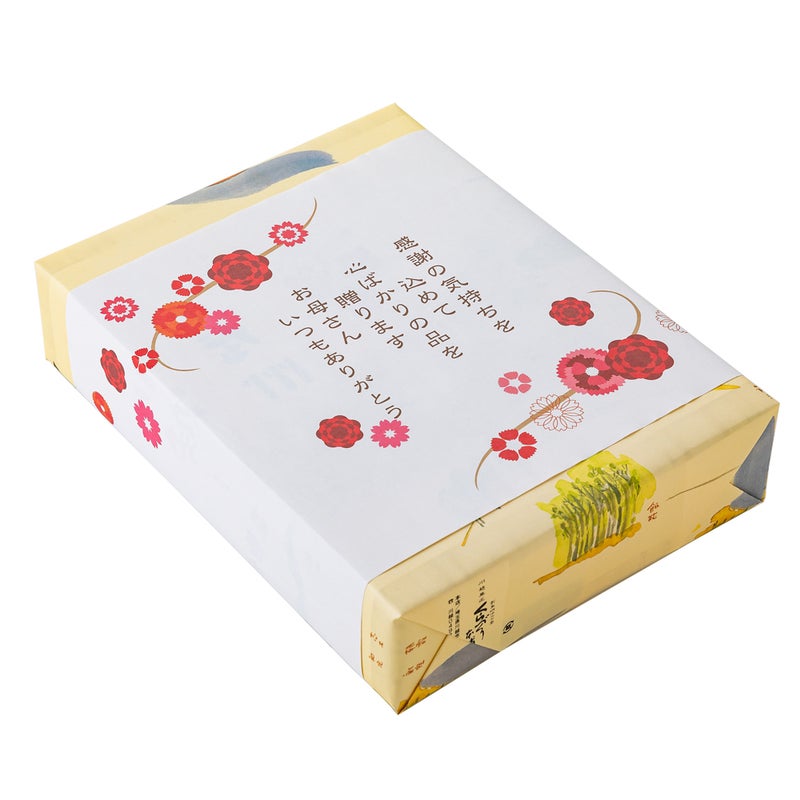 母の日ギフト母の日くらづくり銘菓撰２号