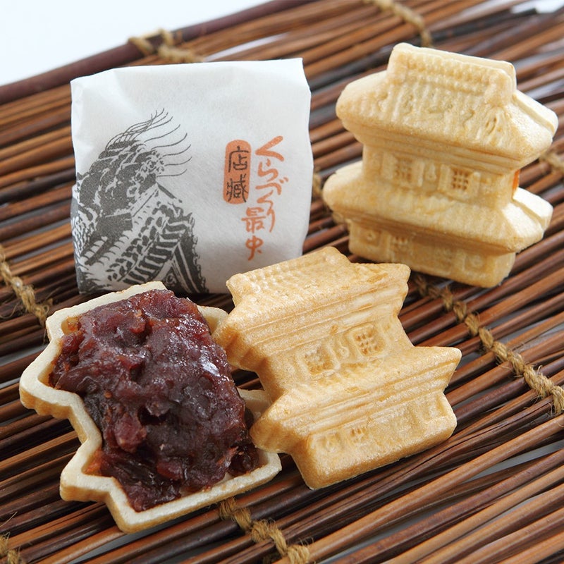 母の日ギフト母の日くらづくり銘菓撰６号