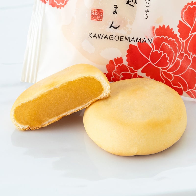 母の日ギフトこちらから(みるく饅頭) ８個入