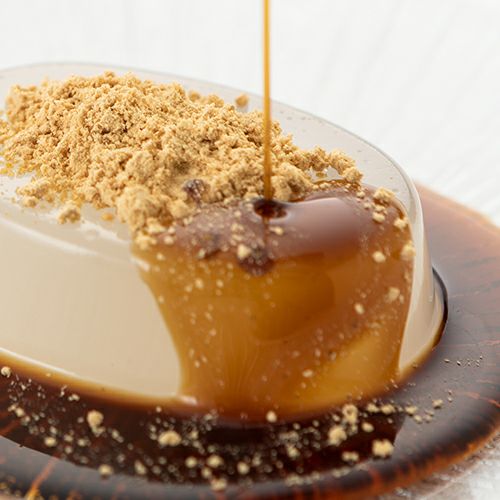 ≪ポイント2倍≫川越『葛もち』 2個入（パック） | くらづくり本舗