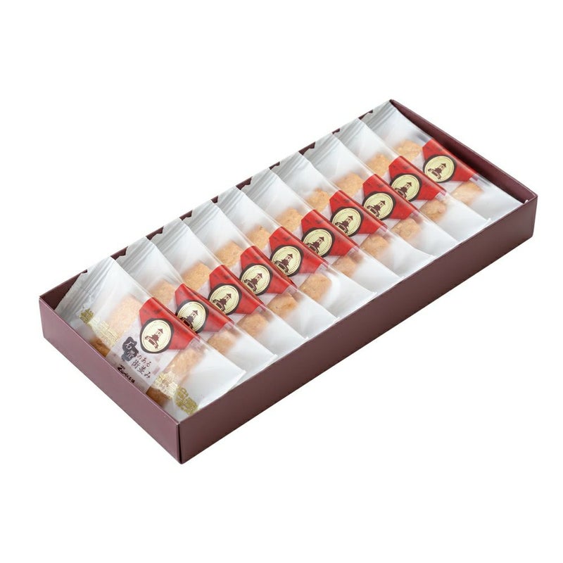 石畳のある街並み１６個入