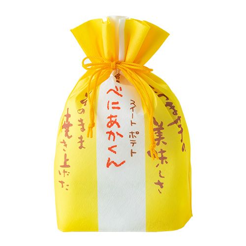 スィートポテトべにあかくん 6個入（BIG専用巾着）