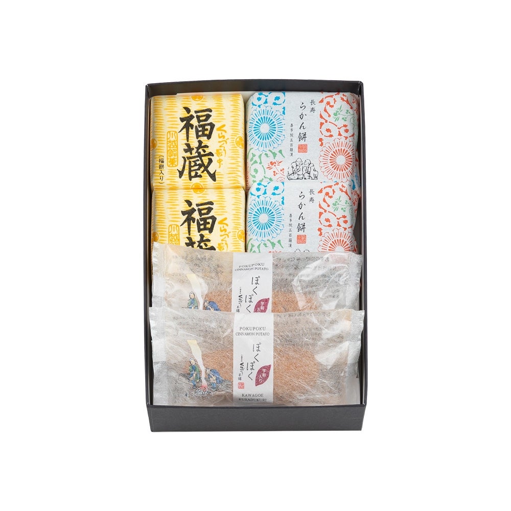 くらづくり銘菓撰 | くらづくり本舗ネットサービス