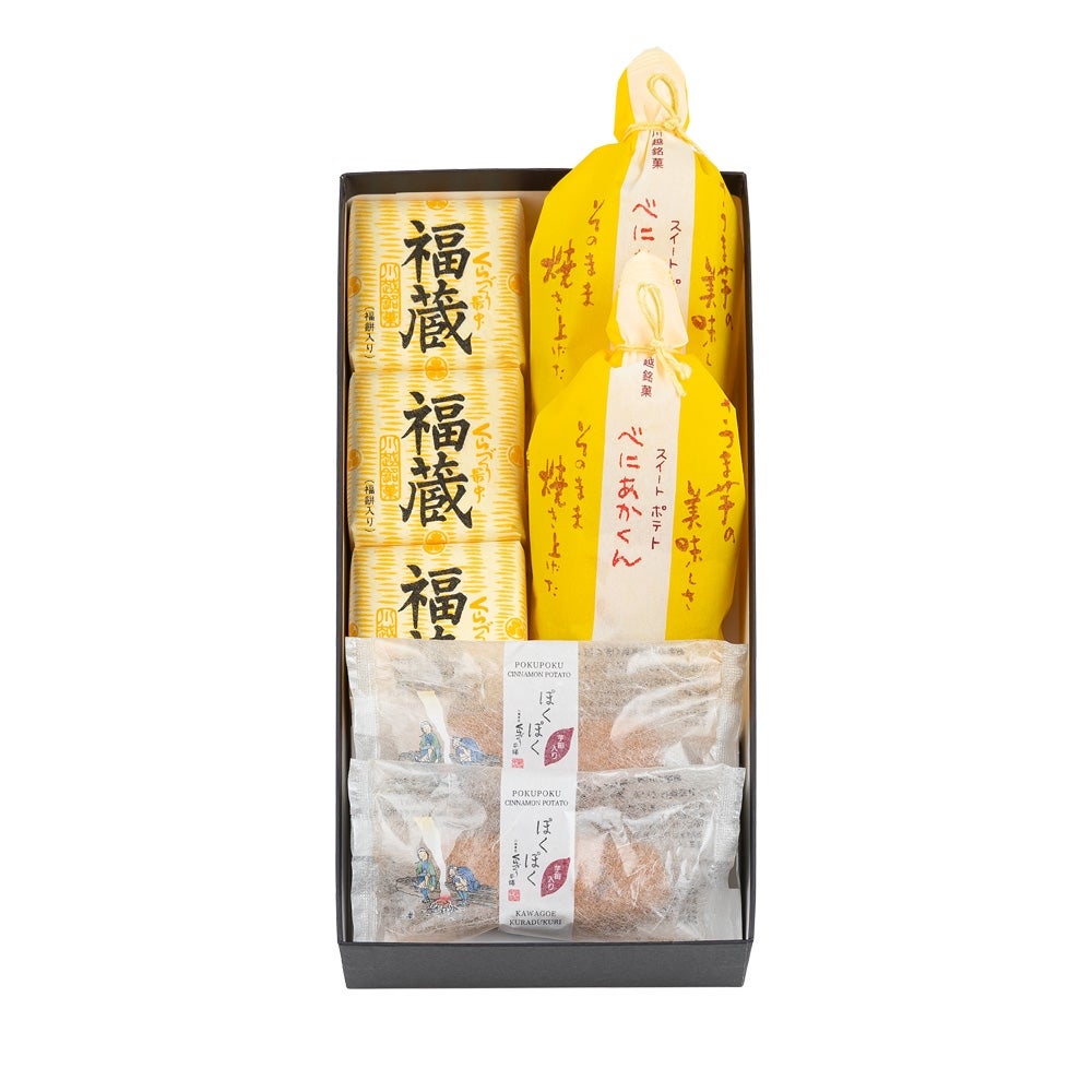 くらづくり銘菓撰 | くらづくり本舗ネットサービス